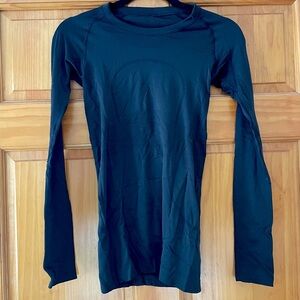 lululemon Swiftly Tech long-sleeve, size 4 - special by Alchemy 365 (Minnesota)